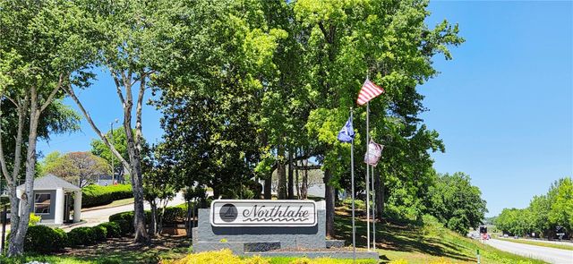 1402 Northlake Drive 14B, Anderson, SC 29625