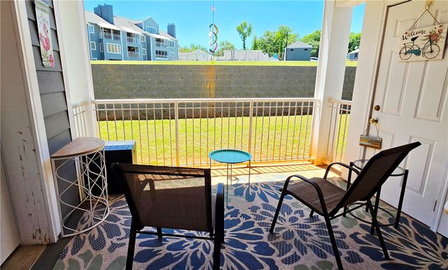 1402 Northlake Drive 14B, Anderson, SC 29625