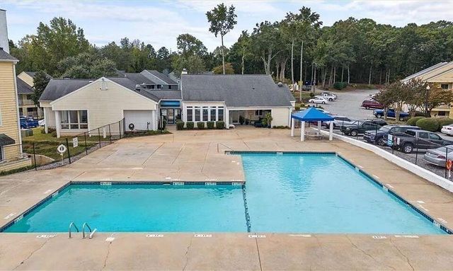 1402 Northlake Drive 14B, Anderson, SC 29625
