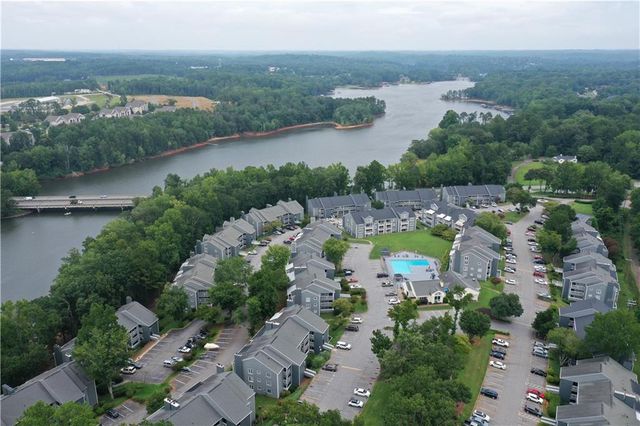1402 Northlake Drive 14B, Anderson, SC 29625