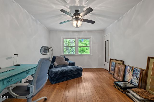 614 Ridgeway Drive, Burlington, NC 27217