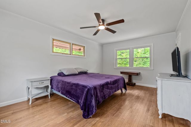 614 Ridgeway Drive, Burlington, NC 27217