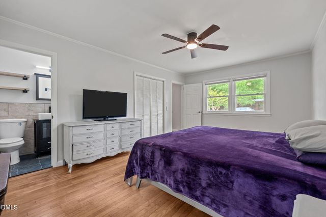 614 Ridgeway Drive, Burlington, NC 27217