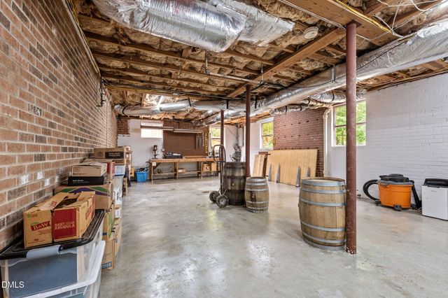 614 Ridgeway Drive, Burlington, NC 27217