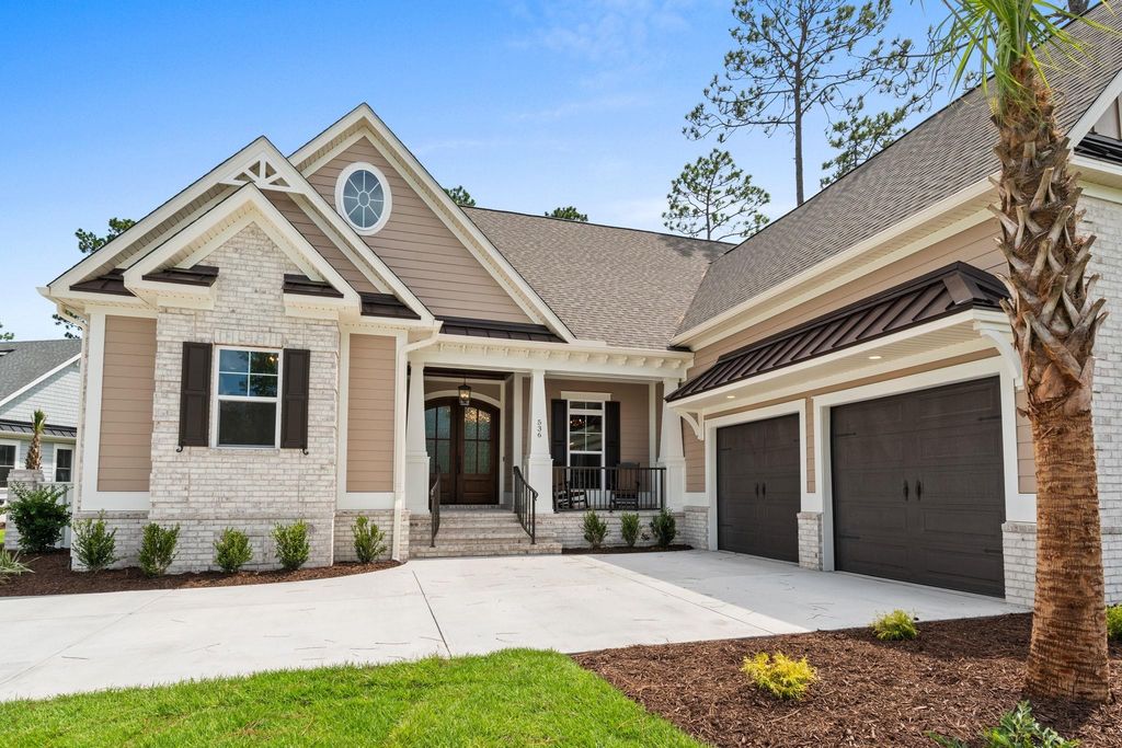536 Morely Circle SW, Ocean Isle Beach, NC 28469 — photo 2