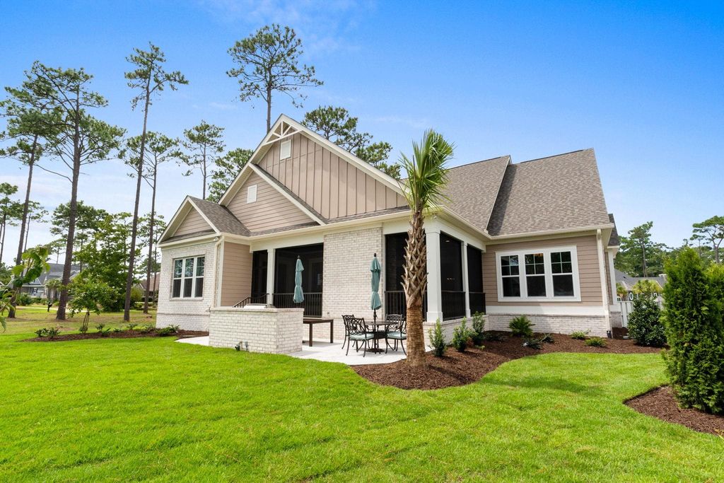536 Morely Circle SW, Ocean Isle Beach, NC 28469 — photo 3