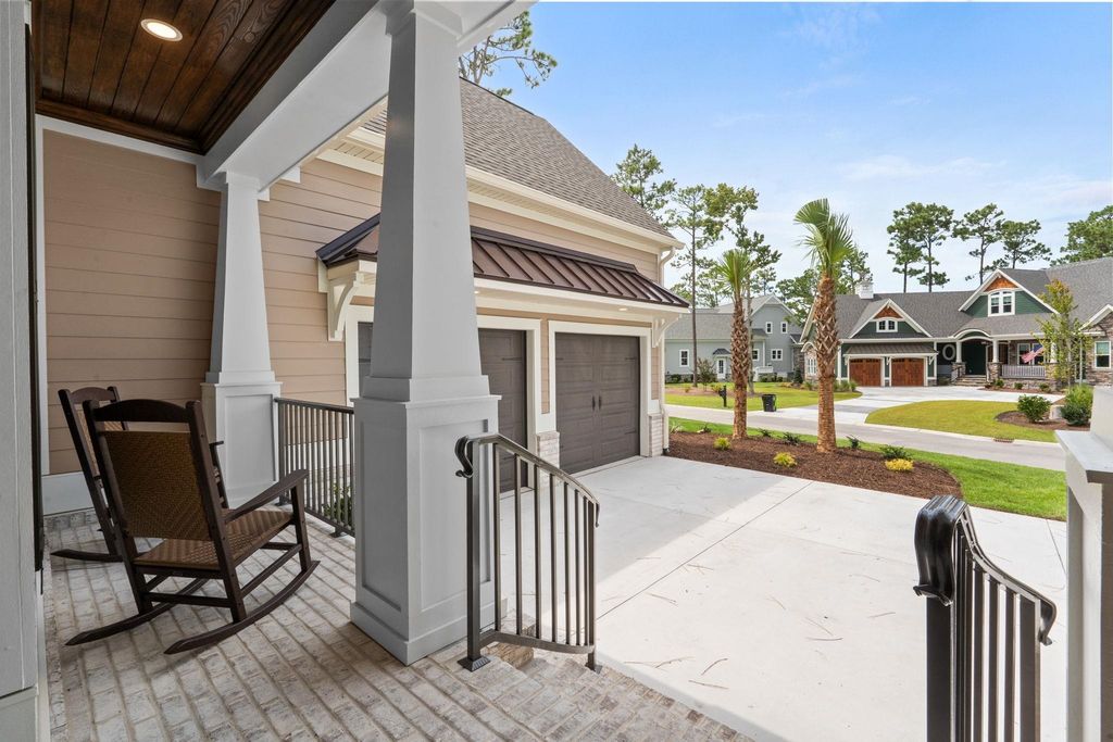 536 Morely Circle SW, Ocean Isle Beach, NC 28469 — photo 4