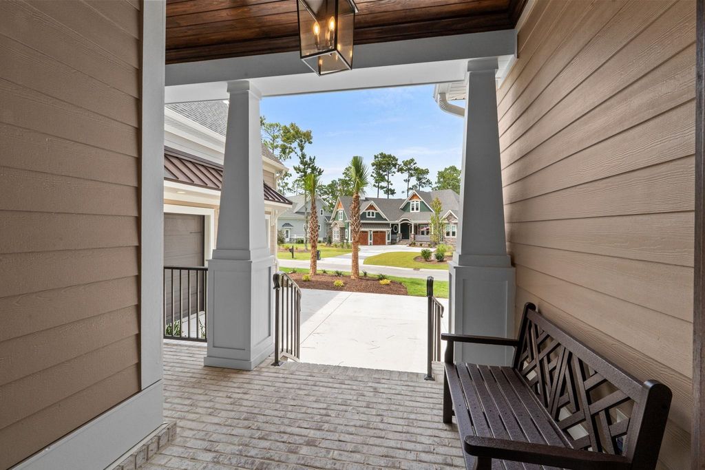 536 Morely Circle SW, Ocean Isle Beach, NC 28469 — photo 5
