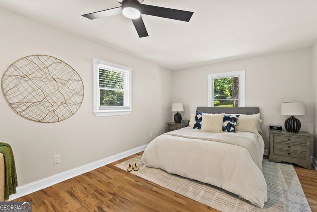 4159 King Valley Drive SE, Smyrna, GA 30082
