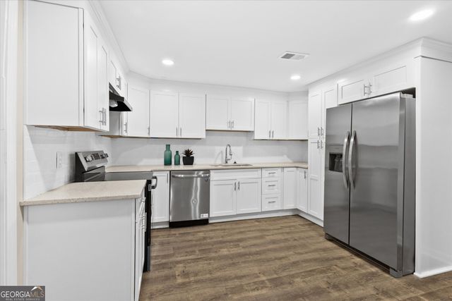 4159 King Valley Drive SE, Smyrna, GA 30082