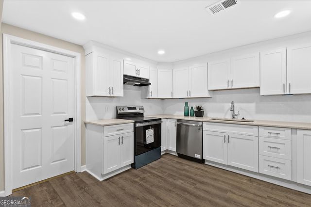 4159 King Valley Drive SE, Smyrna, GA 30082