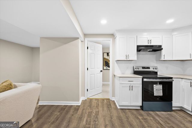 4159 King Valley Drive SE, Smyrna, GA 30082