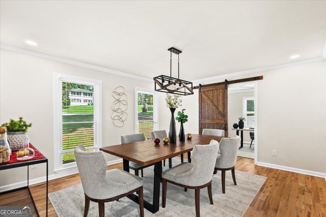 4159 King Valley Drive SE, Smyrna, GA 30082