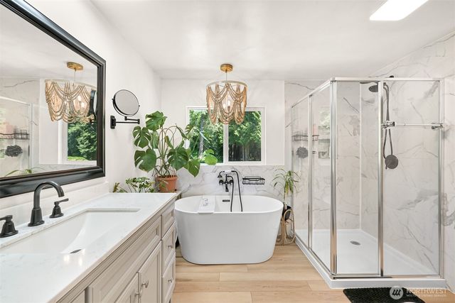 4702 Anderson Road, Blaine, WA 98230