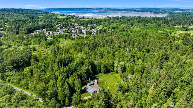 4702 Anderson Road, Blaine, WA 98230