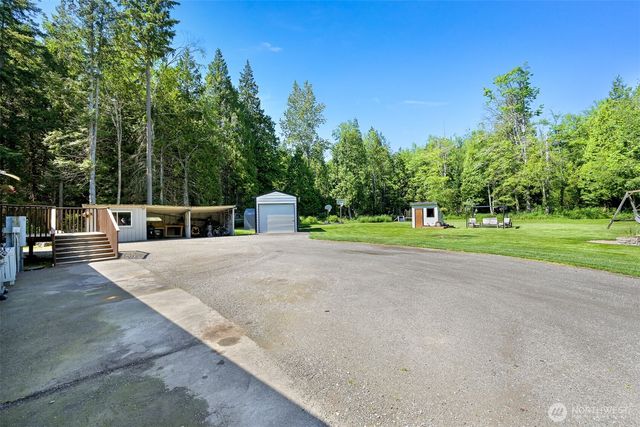 4702 Anderson Road, Blaine, WA 98230