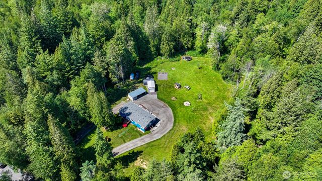 4702 Anderson Road, Blaine, WA 98230