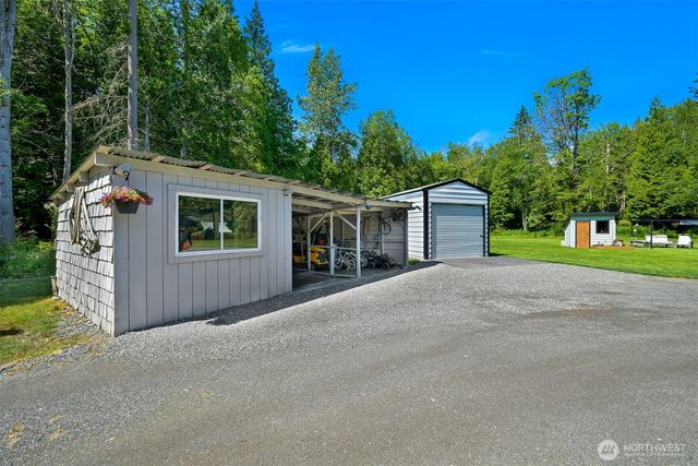 4702 Anderson Road, Blaine, WA 98230