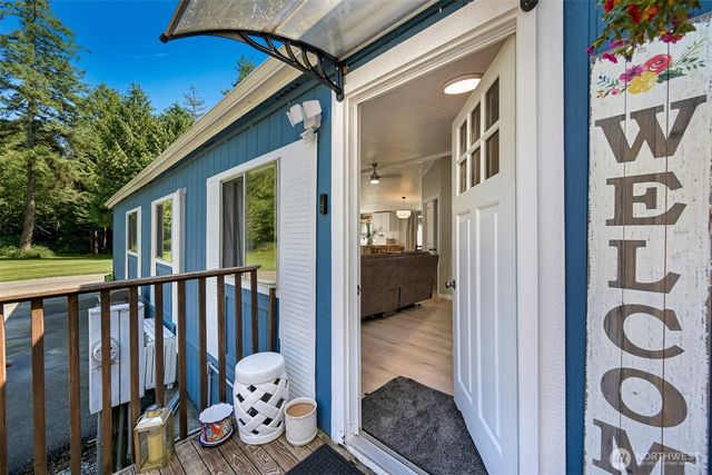 4702 Anderson Road, Blaine, WA 98230