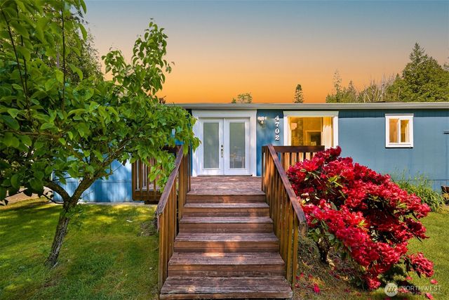 4702 Anderson Road, Blaine, WA 98230