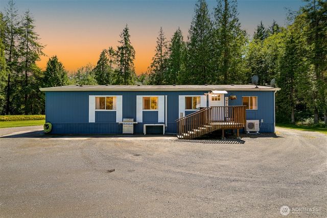4702 Anderson Road, Blaine, WA 98230