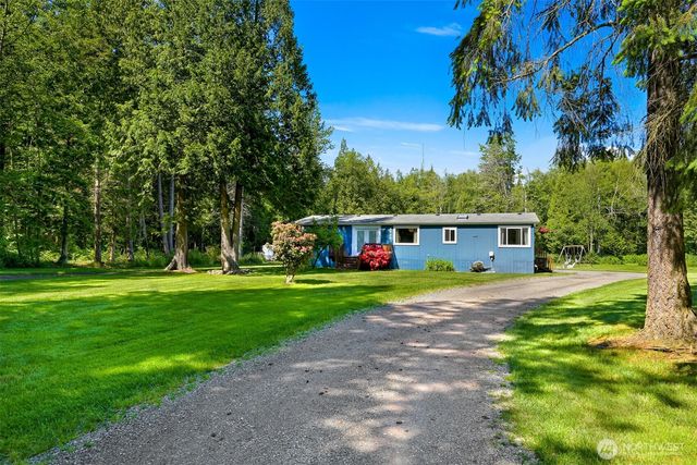 4702 Anderson Road, Blaine, WA 98230