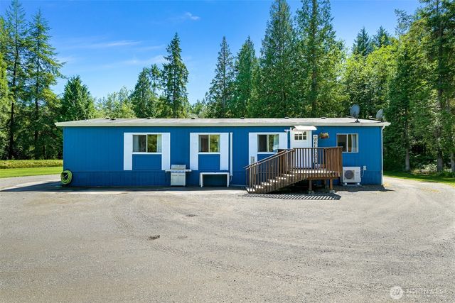 4702 Anderson Road, Blaine, WA 98230