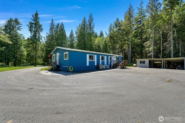 4702 Anderson Road, Blaine, WA 98230