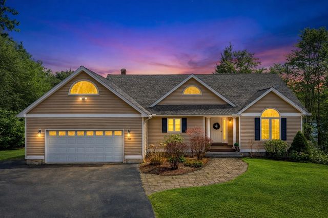 138 Birch Drive, Rindge, NH 03461