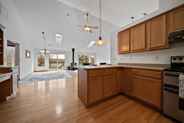 138 Birch Drive, Rindge, NH 03461