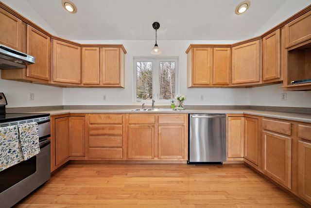 138 Birch Drive, Rindge, NH 03461