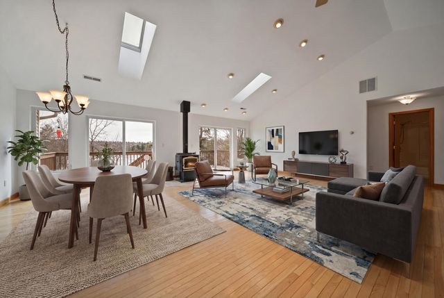 138 Birch Drive, Rindge, NH 03461