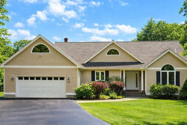 138 Birch Drive, Rindge, NH 03461