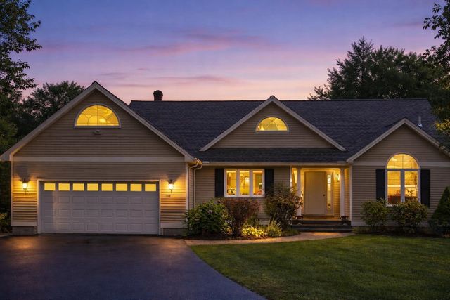 138 Birch Drive, Rindge, NH 03461