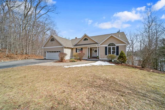138 Birch Drive, Rindge, NH 03461