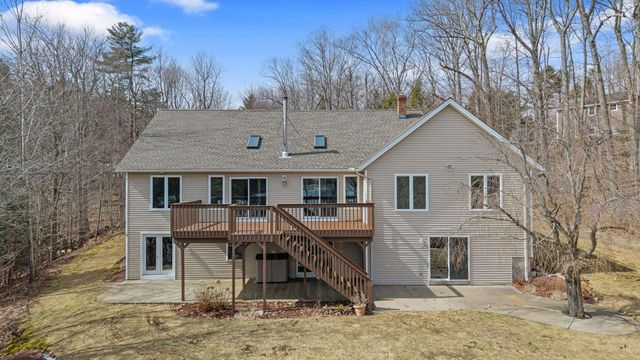 138 Birch Drive, Rindge, NH 03461