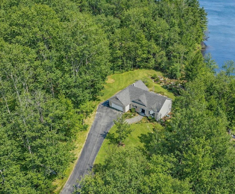 138 Birch Drive, Rindge, NH 03461