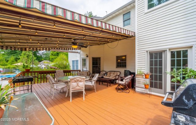 1577 Country Club Lane, Toms River, NJ 08753