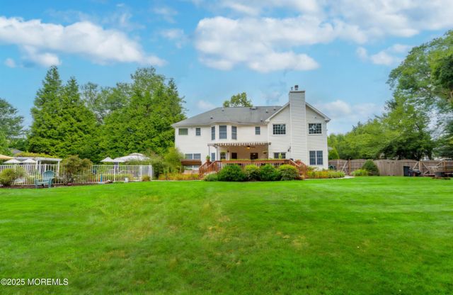 1577 Country Club Lane, Toms River, NJ 08753