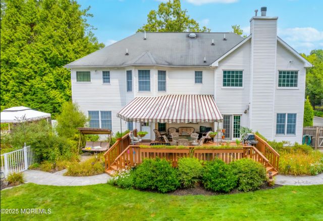 1577 Country Club Lane, Toms River, NJ 08753