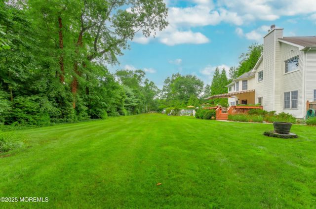 1577 Country Club Lane, Toms River, NJ 08753