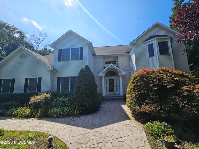 1577 Country Club Lane, Toms River, NJ 08753