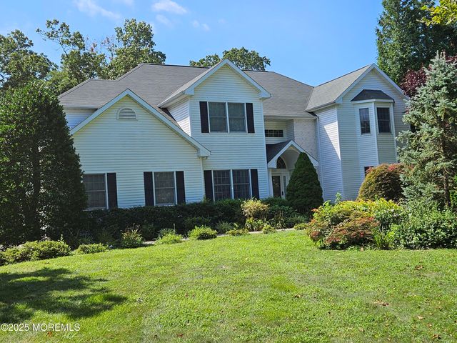 1577 Country Club Lane, Toms River, NJ 08753