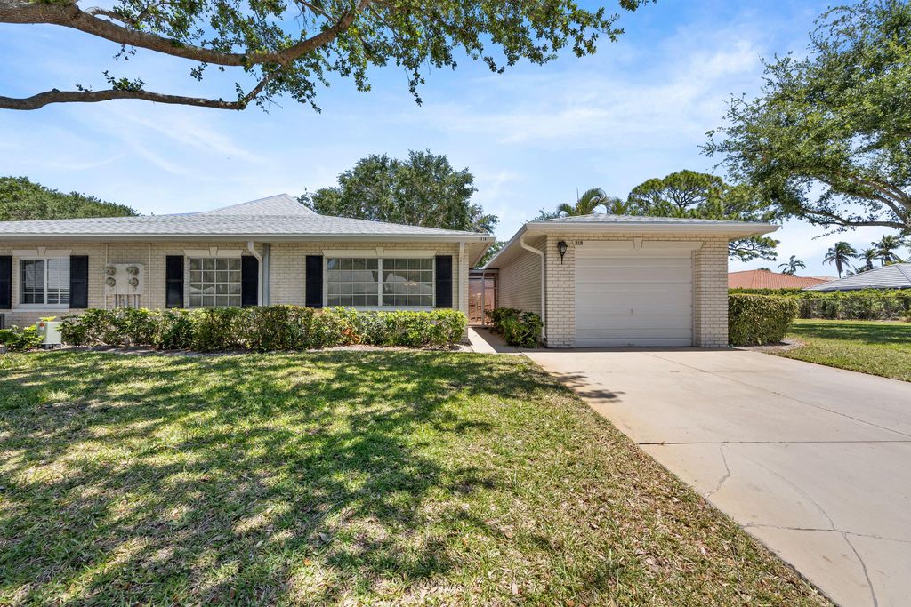 10168 43rd Trail S 318, Boynton Beach, FL 33436