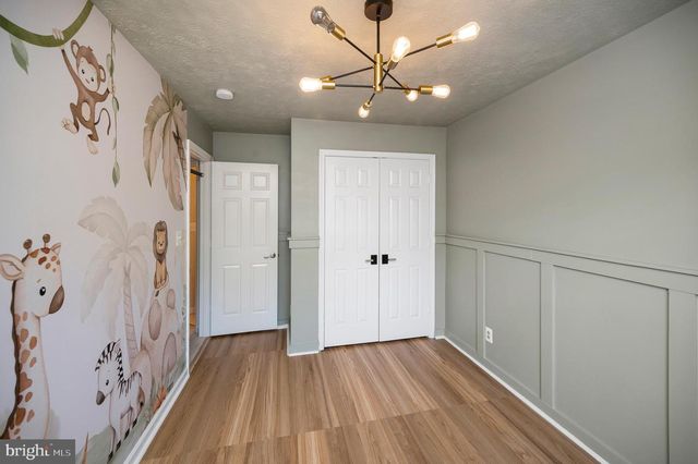610 KENSINGTON DR, Fredericksburg, VA 22405