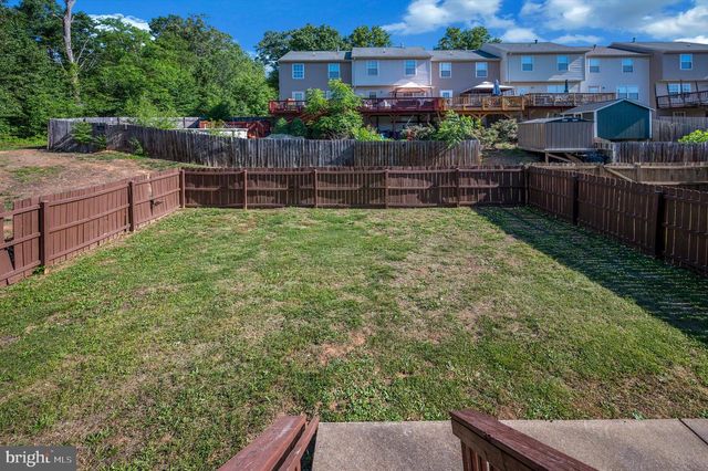 610 KENSINGTON DR, Fredericksburg, VA 22405
