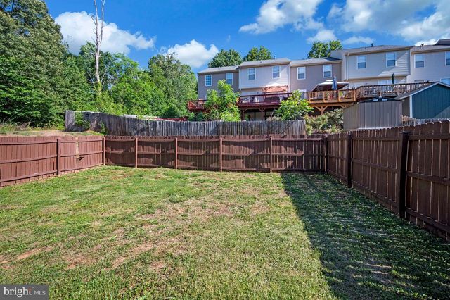 610 KENSINGTON DR, Fredericksburg, VA 22405