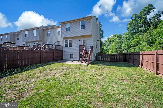 610 KENSINGTON DR, Fredericksburg, VA 22405