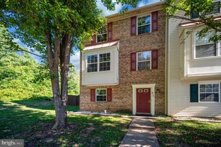 610 KENSINGTON DR, Fredericksburg, VA 22405