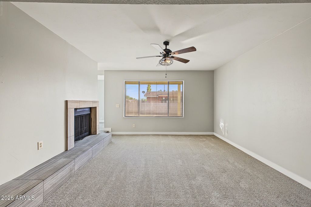 4829 W HATCHER Road, Glendale, AZ 85302 — photo 4